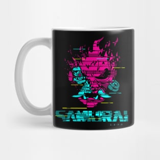 CyberPunk 2077 Mug